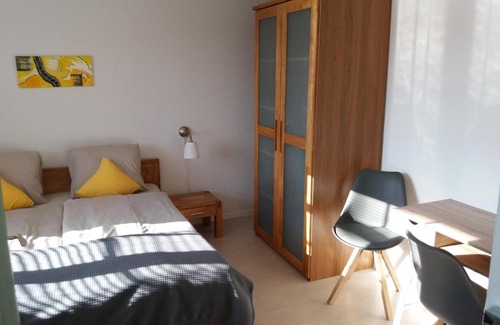 Uttwil Casa | Hotel Garni Frohsinn