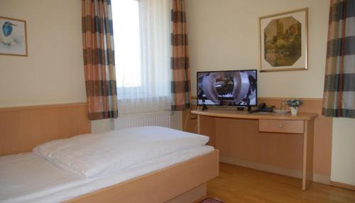Gemarkung Oberdigisheim Hotel | Hotel Garni Grottental