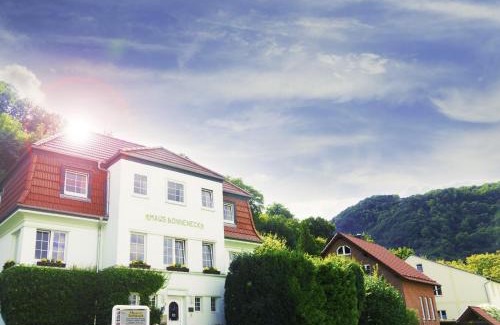 Thale Casa | Hotel Garni Haus Sonneneck