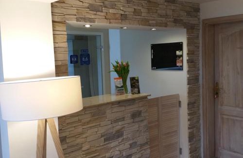 Thale Casa | Hotel Garni Haus Sonneneck
