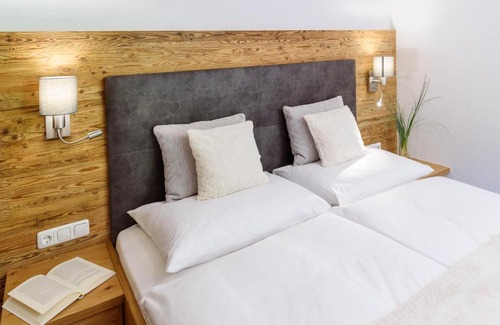 Westendorf Apartamento | Hotel Garni Ingeborg