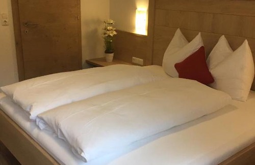 Westendorf Apartamento | Hotel Garni Ingeborg