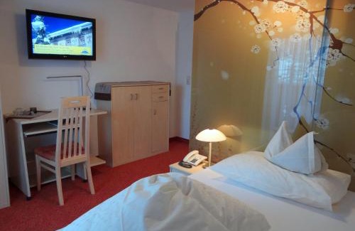 Serfaus Casa | Hotel Garni Jägerheim