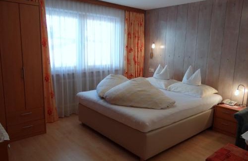 Serfaus Casa | Hotel Garni Jägerheim