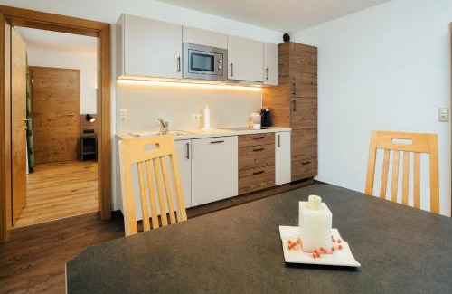 Serfaus Casa | Hotel Garni Jägerheim