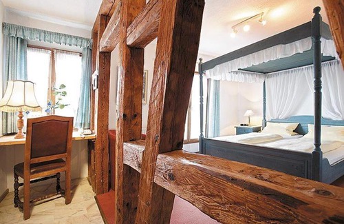 Radolfzell am Bodensee Hotel | Hotel Garni Krone