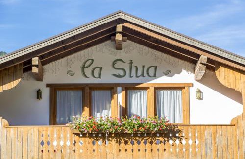 Santa Fosca Hotel | Hotel Garni la Stua