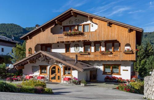 Santa Fosca Hotel | Hotel Garni la Stua
