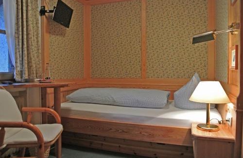 Bibelod Hotel | Hotel Garni Landhaus Traunbachhäusl