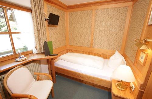 Bibelod Hotel | Hotel Garni Landhaus Traunbachhäusl