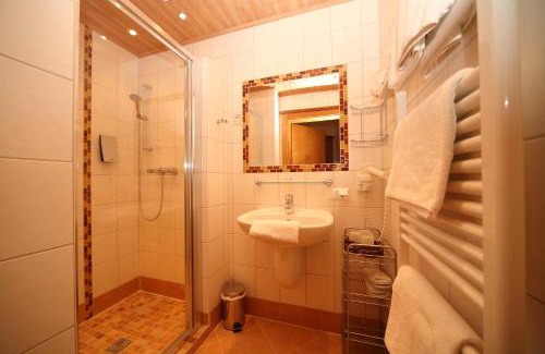 Schladming Hotel | Hotel Garni Landhaus Trenkenbach