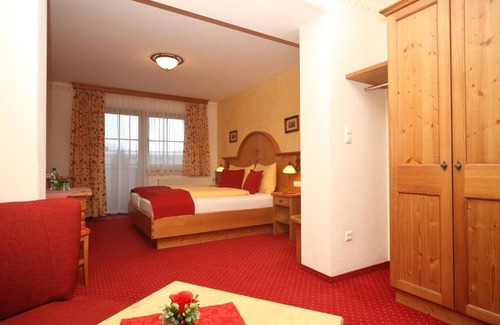 Schladming Hotel | Hotel Garni Landhaus Trenkenbach