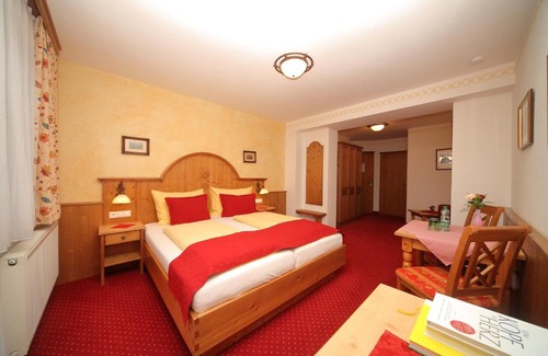 Schladming Hotel | Hotel Garni Landhaus Trenkenbach