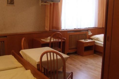 Baden Casa | Hotel-Garni Martinek