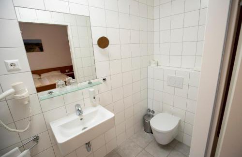 Baden Casa | Hotel-Garni Martinek