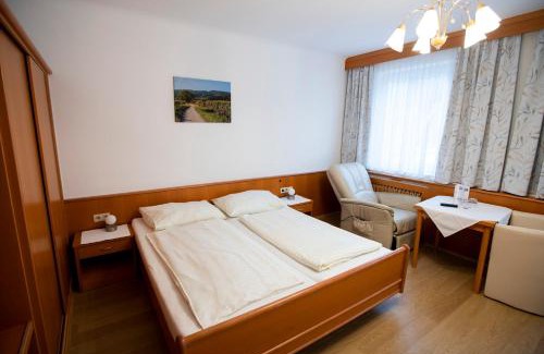 Baden Casa | Hotel-Garni Martinek