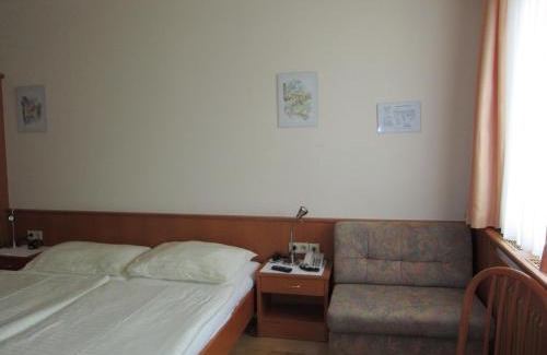 Baden Casa | Hotel-Garni Martinek