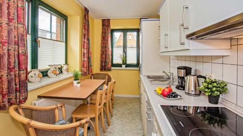 Ueckeritz Hotel | Hotel Garni Nussbaumhof