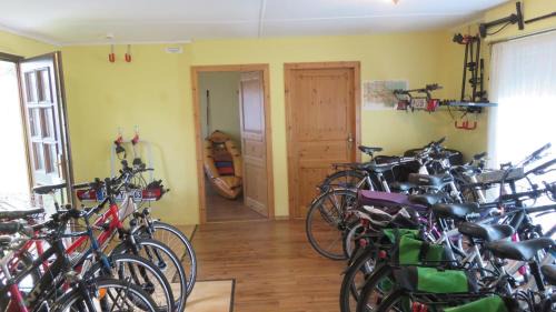 Ueckeritz Hotel | Hotel Garni Nussbaumhof