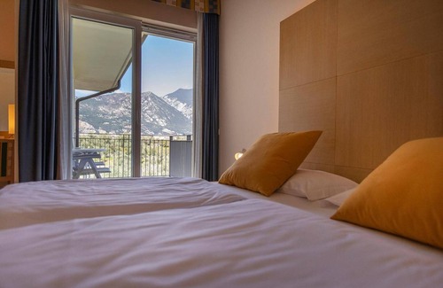 Campagnola Hotel | Hotel Garni Orchidea