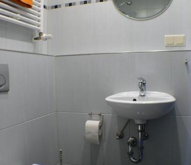 Mutterstadt Casa | Hotel Garni Pension Ruth