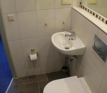 Mutterstadt Casa | Hotel Garni Pension Ruth