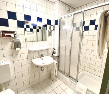 Ravensburg Hotel | Hotel Garni Rebgarten