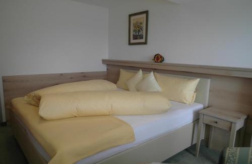 Außerweerberg Hotel | Hotel Garni Regina