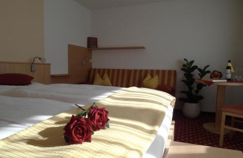 Außerweerberg Hotel | Hotel Garni Regina