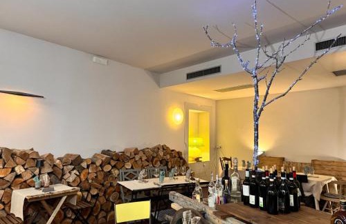 Orta San Giulio Hotel | hotel garni Santa Caterina