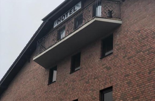 Rhein-Erft-Kreis District Casa | Hotel Garni Schäfer