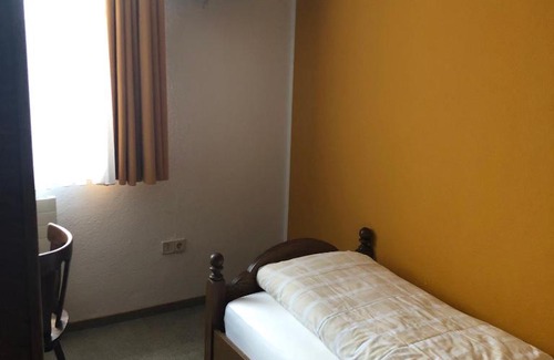 Rhein-Erft-Kreis District Casa | Hotel Garni Schäfer