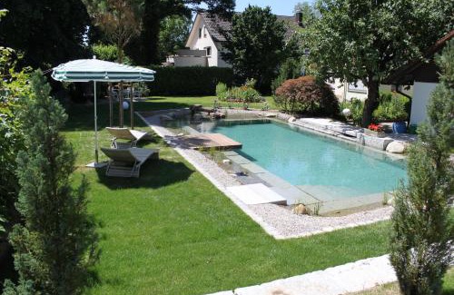 Muellheim Casa | Hotel garni Schacherer