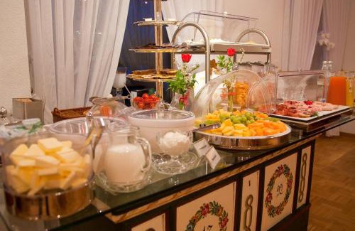 Muellheim Casa | Hotel garni Schacherer