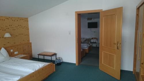 Mutters Hotel | Hotel Garni Schieferle