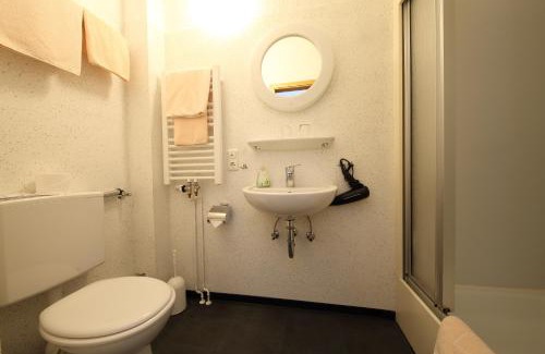 Buchholz Casa | Hotel Garni Schilling