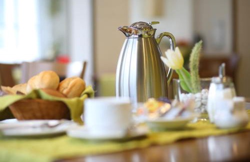 Buchholz Casa | Hotel Garni Schilling