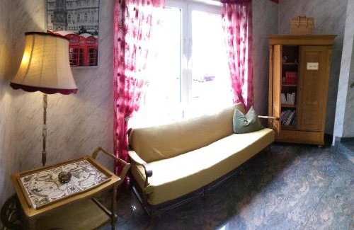 Neu-Ulm Casa | Hotel Garni Schmid