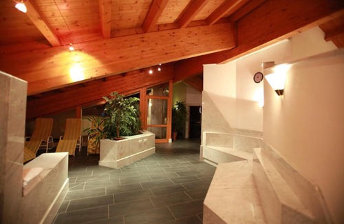 Imst Hotel | Hotel-Garni Stern - bed & breakfast & more