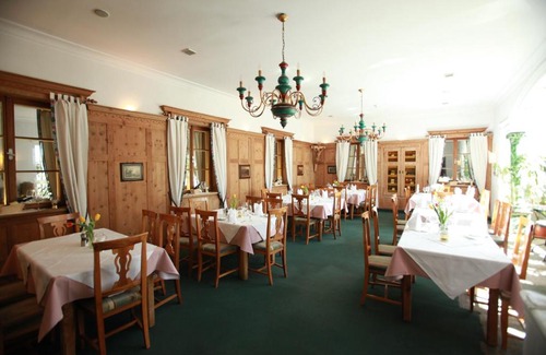 Imst Hotel | Hotel-Garni Stern - bed & breakfast & more