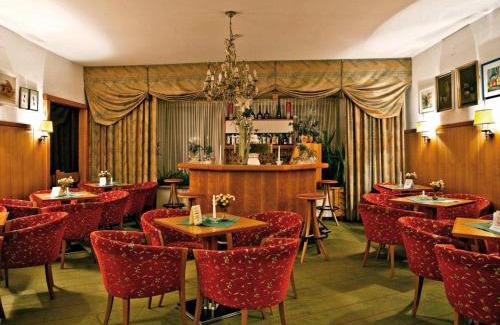 Imst Hotel | Hotel-Garni Stern - bed & breakfast & more
