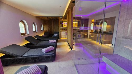 Ladis Hotel | Hotel Garni Tirol