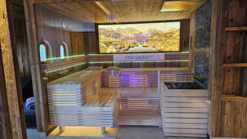 Ladis Hotel | Hotel Garni Tirol