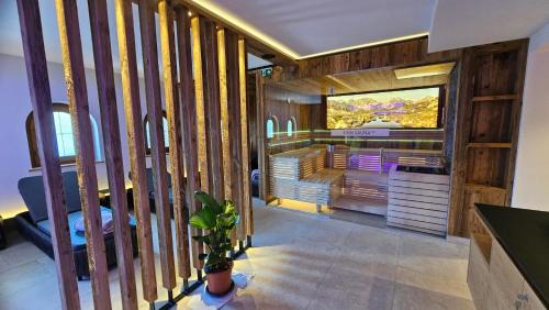 Ladis Hotel | Hotel Garni Tirol