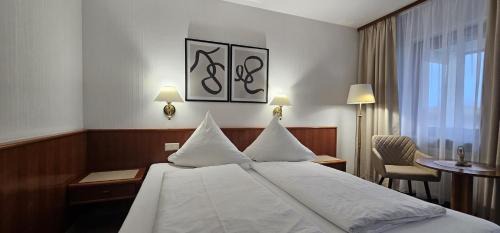 Staffelstein Hotel | Hotel Garni Vierjahreszeiten