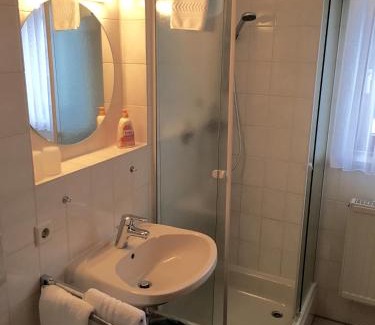 Staffelstein Hotel | Hotel Garni Vierjahreszeiten
