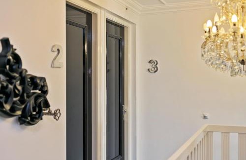 Eefde Hotel | Hotel Garni Villa Arrisja