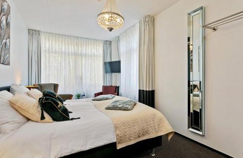 Eefde Hotel | Hotel Garni Villa Arrisja