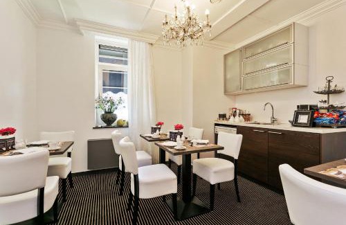 Eefde Hotel | Hotel Garni Villa Arrisja