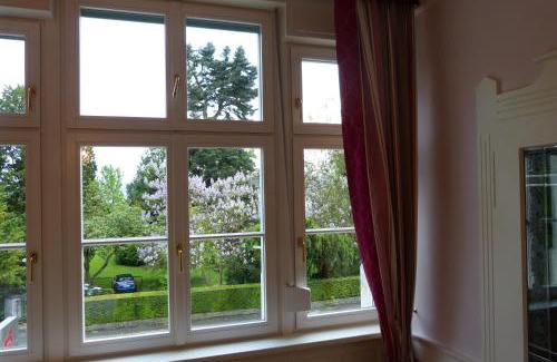Ueberlingen Hotel | Hotel Garni Villa Rosengarten